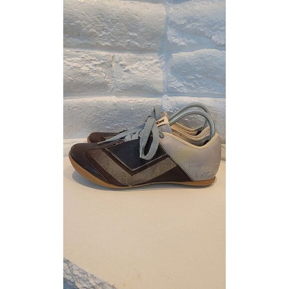 Pony Portia Retro Sneakers Womens Size 10 - Picture 2 of 9
